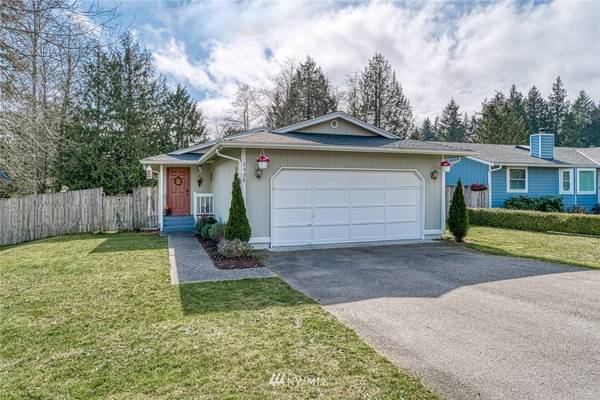 7428 E Ramblewood ST, Port Orchard, WA 98366