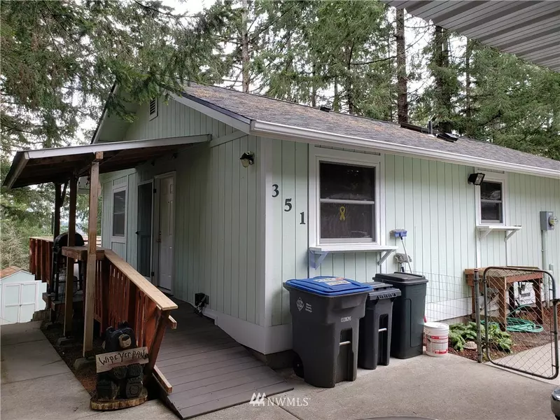 351 NE Santa Maria LN, Belfair, WA 98528