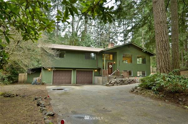 3602 122nd Street Ct NW, Gig Harbor, WA 98332