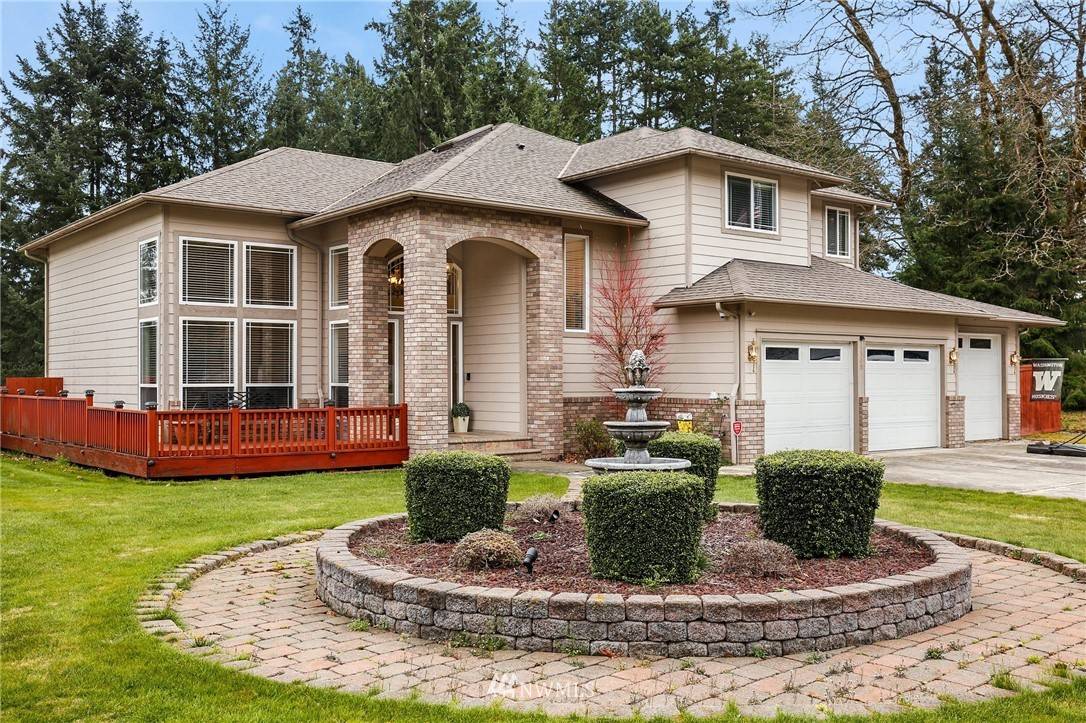 15309 33rd AVE E, Tacoma, WA 98446