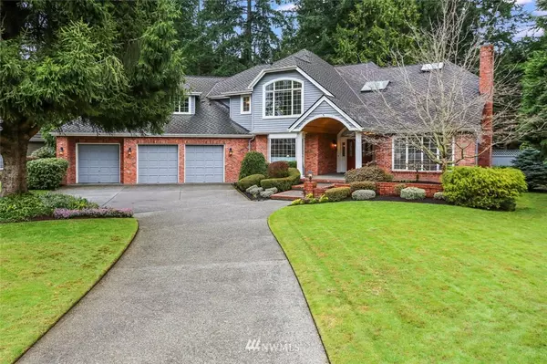 Sammamish, WA 98075,4057 230th PL SE