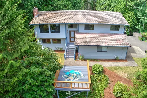 5007 279th AVE NE, Redmond, WA 98053