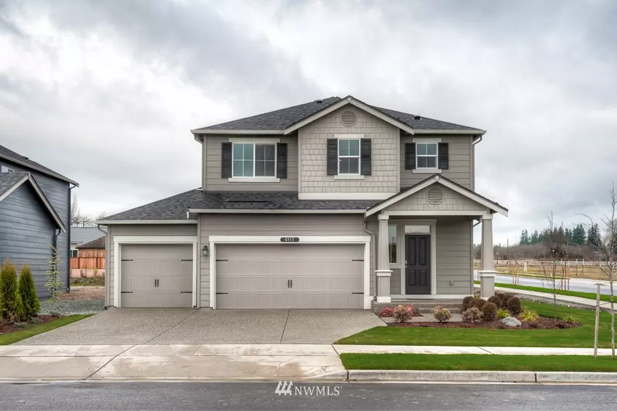 2914 Fiddleback ST NE #285, Lacey, WA 98516