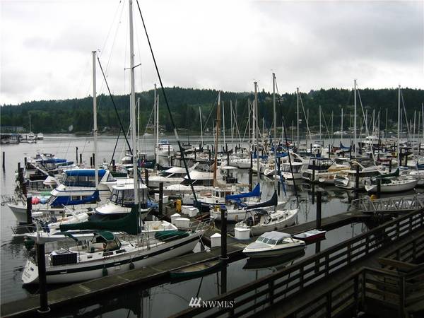 3901 harborview Dr #A-11, Gig Harbor, WA 98335