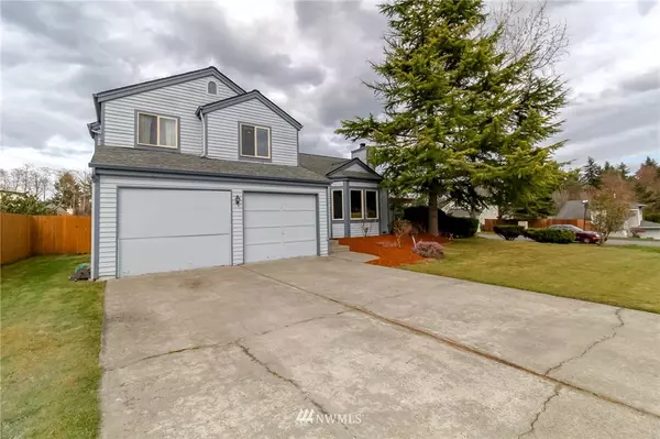 Federal Way, WA 98023,4608 SW 327th ST