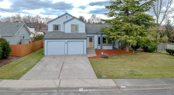 4608 SW 327th ST, Federal Way, WA 98023