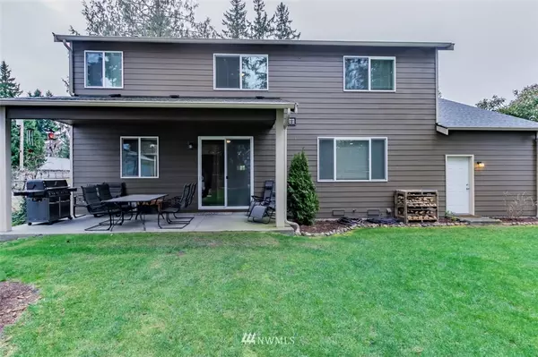 Bonney Lake, WA 98391,20406 70th ST E