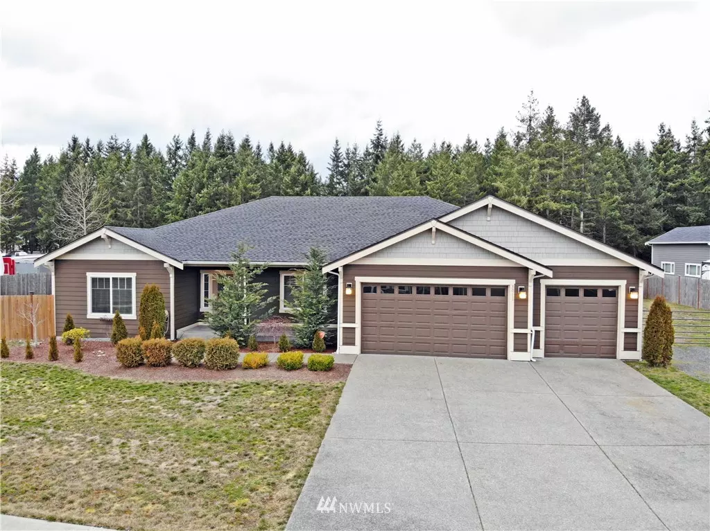 Roy, WA 98580,3011 290th ST S