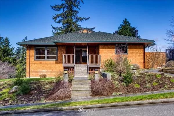 Bellingham, WA 98229,3801 Viewmont CT