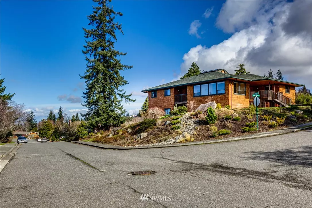 Bellingham, WA 98229,3801 Viewmont CT