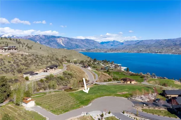 Chelan, WA 98816,42 Sienna CT