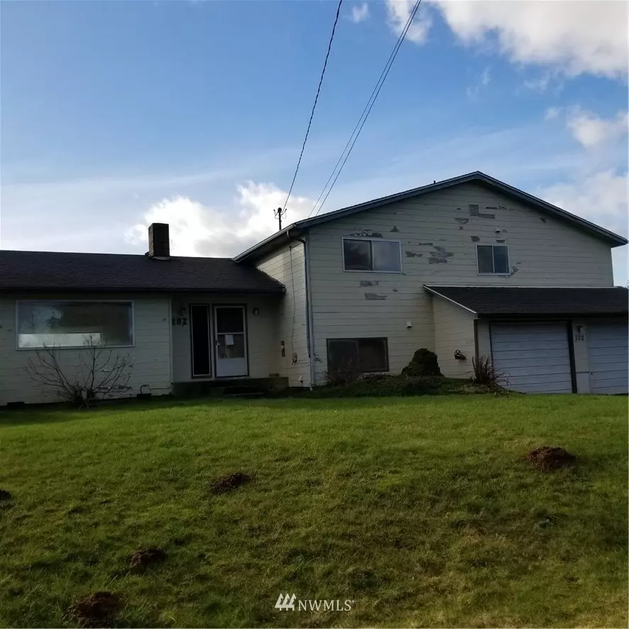Aberdeen, WA 98520,702 Reynvaan DR