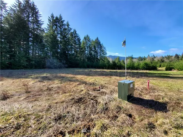 Port Angeles, WA 98363,9999 Lot 2 Camp Hayden RD