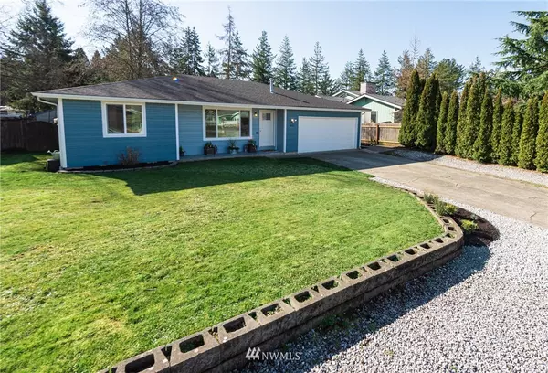 8435 Seafair CT, Blaine, WA 98230