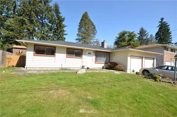 4200 S 294th ST, Auburn, WA 98001