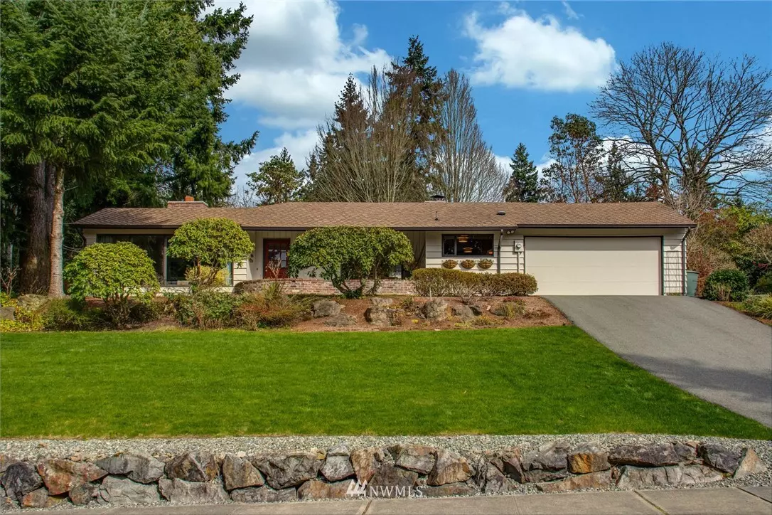 Bellevue, WA 98005,3012 124th AVE NE
