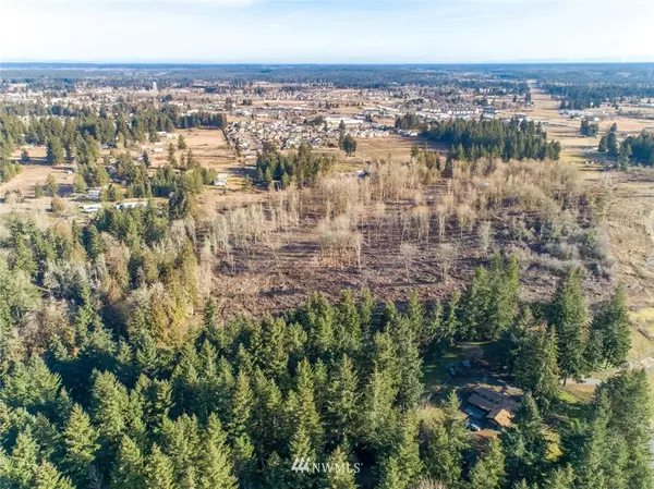 Yelm, WA 98597,2 16 ac Morris RD SE