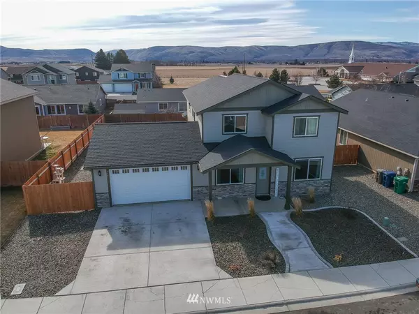 Ellensburg, WA 98926,1606 E Sparrow Knoll AVE