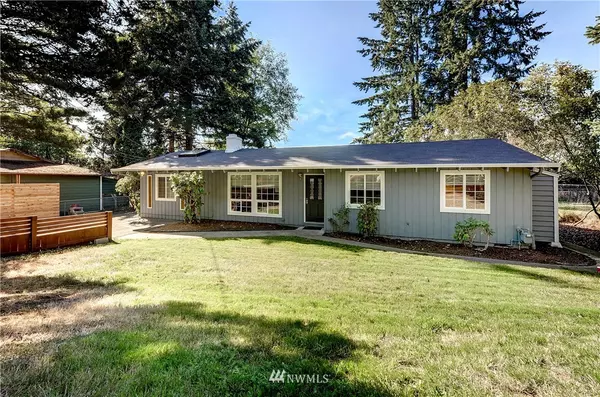 8249 118th AVE SE, Newcastle, WA 98056