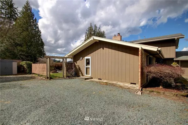 Sedro Woolley, WA 98284,10196 Ridge PL