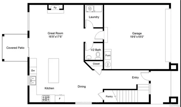 Centralia, WA 98531,20139 Weston CT SW