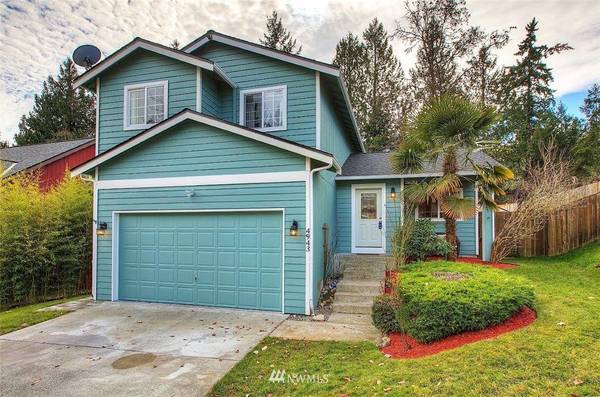 4943 NW Discovery Ridge CT, Silverdale, WA 98383