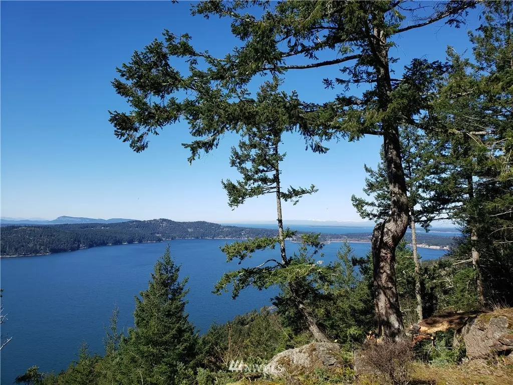 Orcas Island, WA 98245,500 Shadow RD