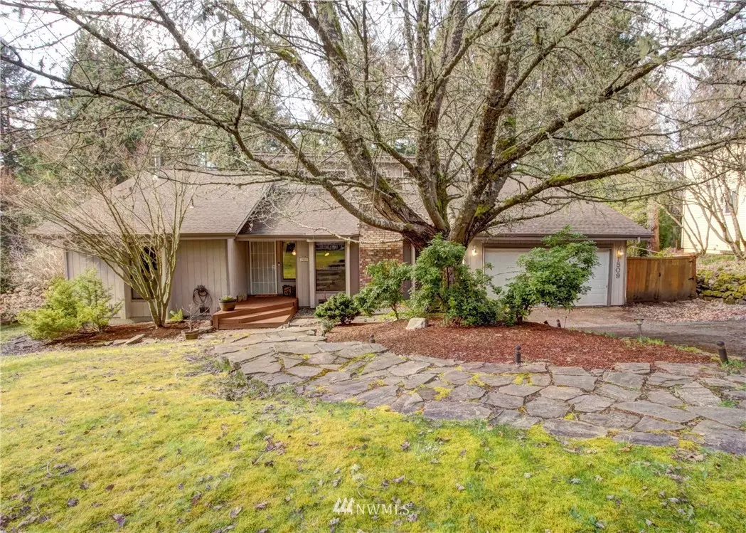 Olympia, WA 98502,1509 Briarwood CT NW