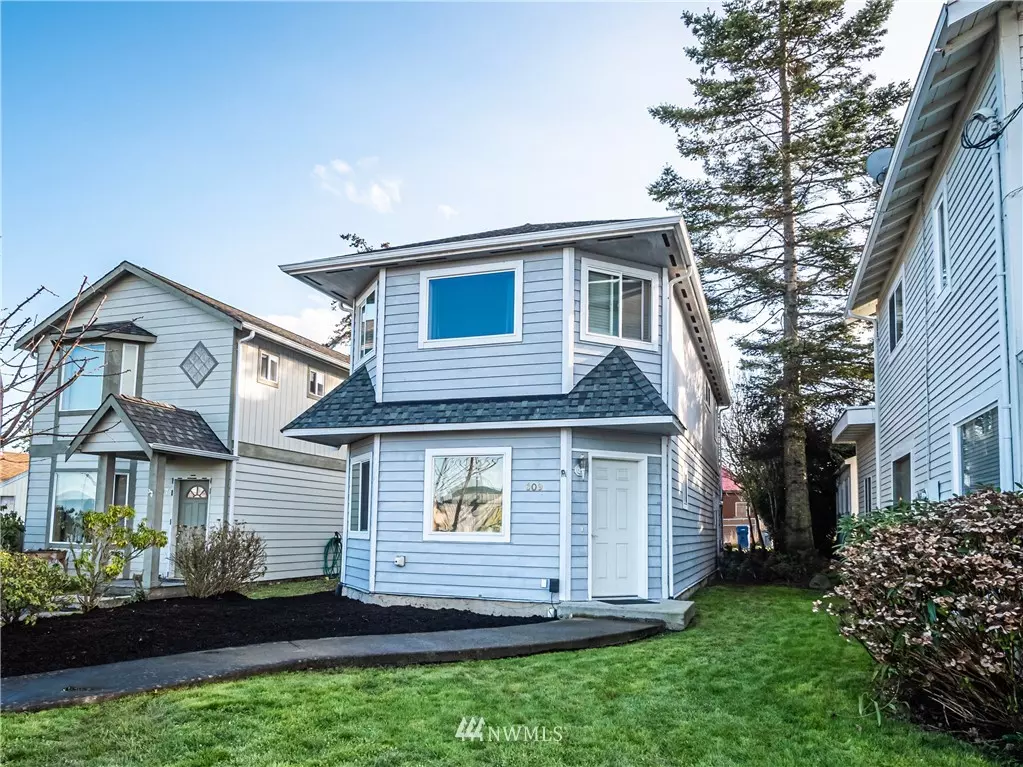 Anacortes, WA 98221,809 22nd Street