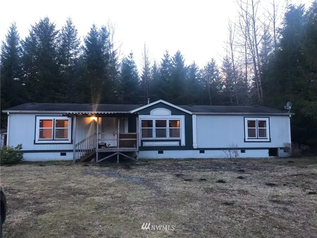 Mineral, WA 98355,102 Cabin CT