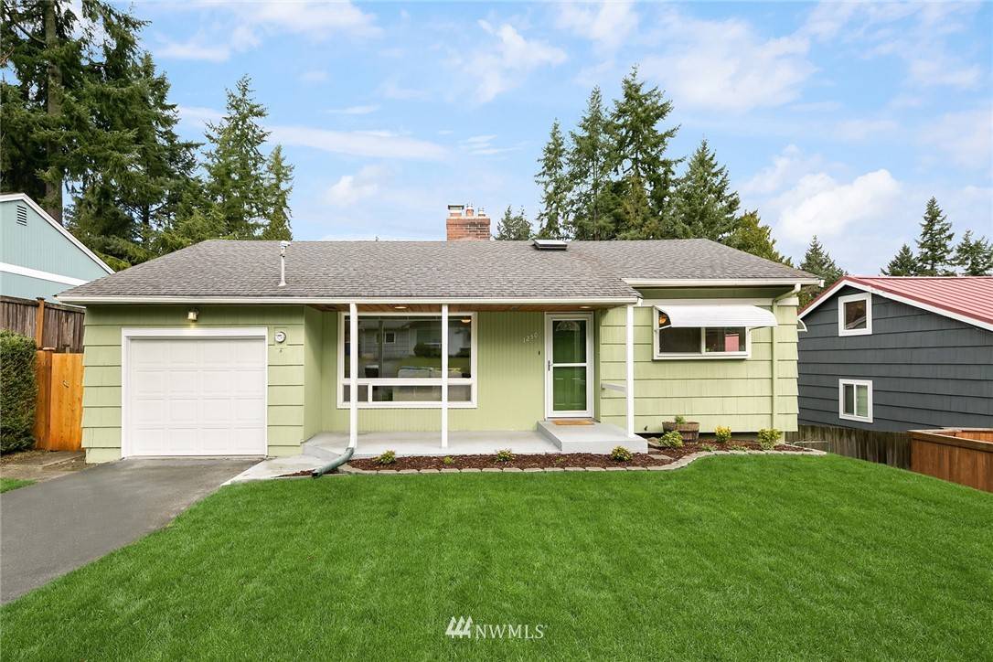 1250 NE 184th PL, Shoreline, WA 98155