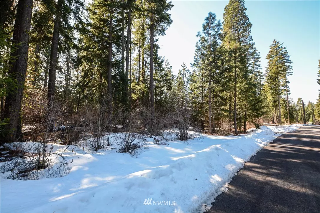 Cle Elum, WA 98922,140 Snowberry LOOP