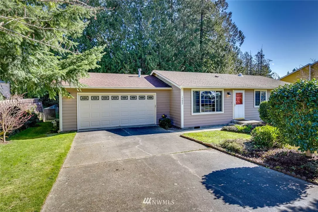 Poulsbo, WA 98370,14622 Kestrel PL NE