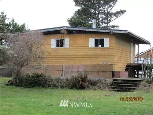 0 Aberdeen, Westport, WA 98595
