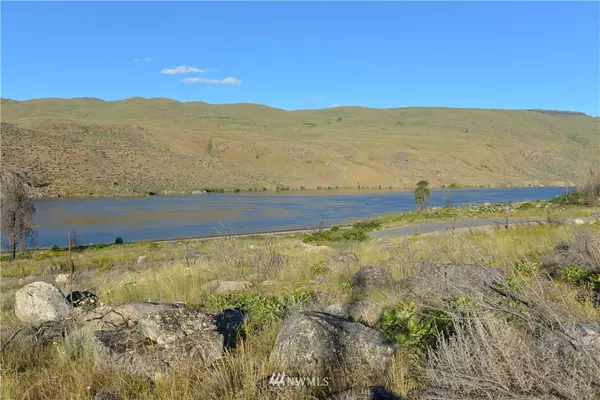 Pateros, WA 98846,0 Lot 1 Boulder Gulch