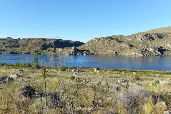 Pateros, WA 98846,0 Lot 1 Boulder Gulch