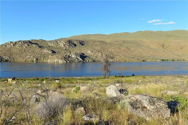 Pateros, WA 98846,0 Lot 1 Boulder Gulch