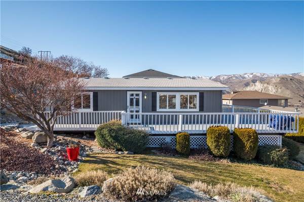 465 Entiat PL, Orondo, WA 98843