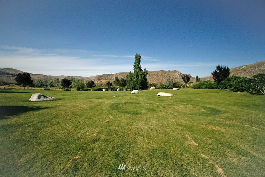 0 Lot 2 Lone Coyote RD, Pateros, WA 98846