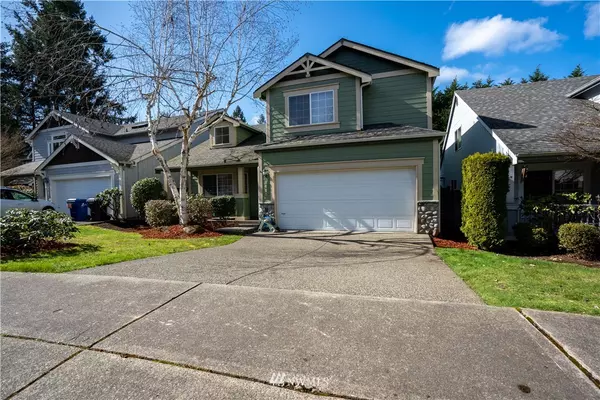 Olympia, WA 98501,3415 Bittersweet ST SE