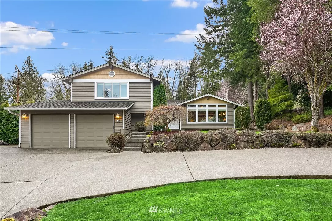 Issaquah, WA 98027,45 Big Bear CT NW