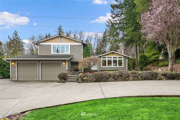 45 Big Bear CT NW, Issaquah, WA 98027