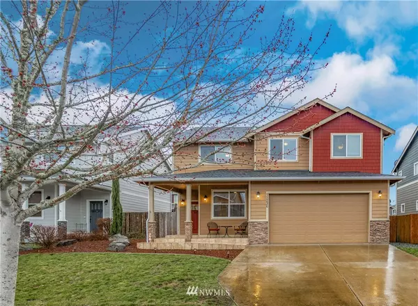 Yelm, WA 98597,15230 Kayla ST SE