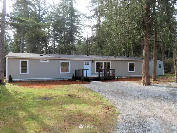 4301 247th ST E, Spanaway, WA 98387