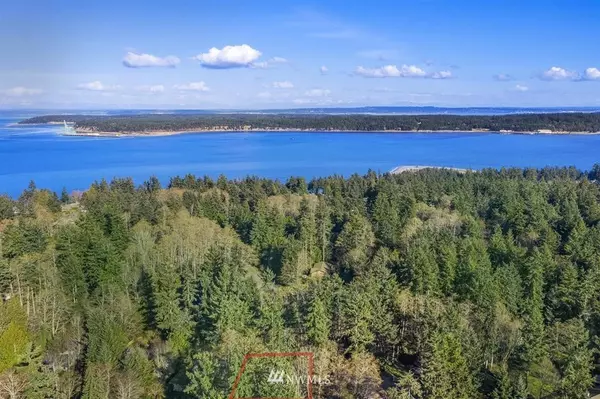 0 Foxfield, Lot 101 DR, Port Townsend, WA 98368