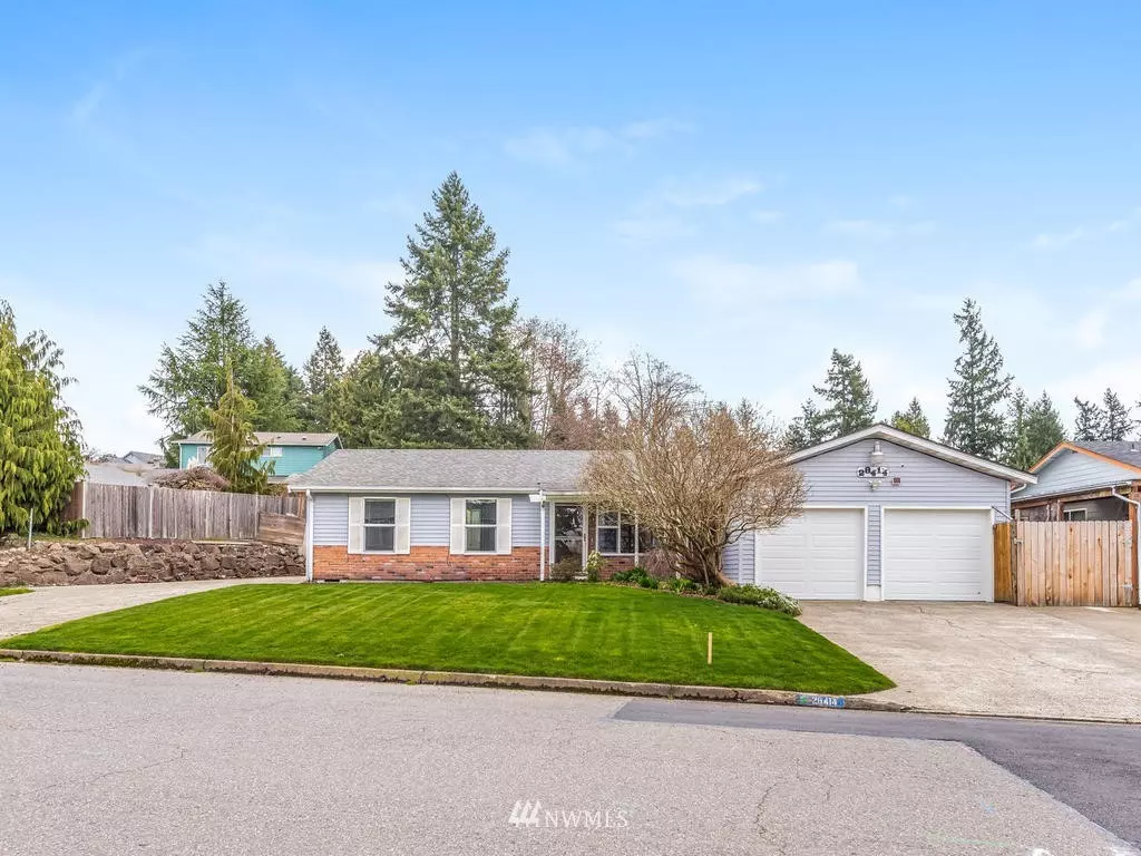 Federal Way, WA 98003,28414 22nd AVE S