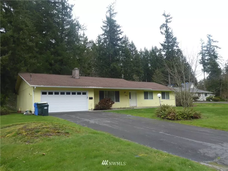 1820 Mark ST NE, Olympia, WA 98516