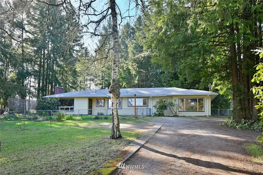 3529 Pine RD NE, Bremerton, WA 98310