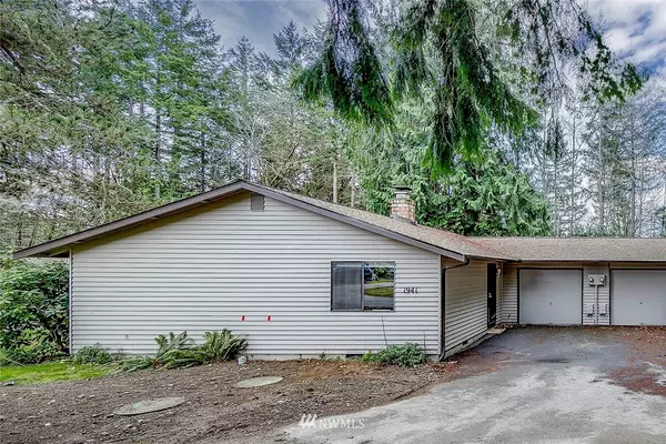 Poulsbo, WA 98370,1941 NE Paulson RD