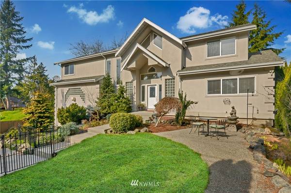 6019 102nd ST SW, Mukilteo, WA 98275